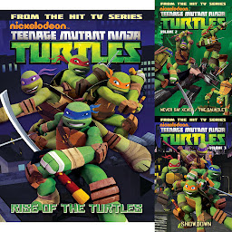 Icon image Teenage Mutant Ninja Turtles: Animated