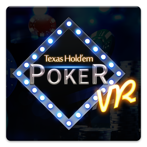 Texas Holdem Poker VR 0.9.41dy Icon