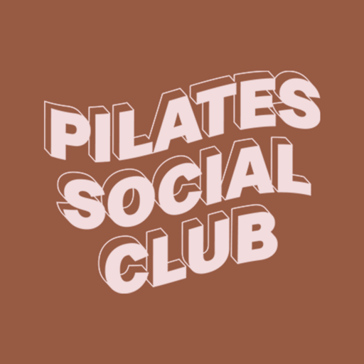 Pilates Social Club logo