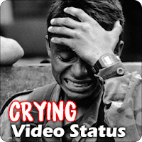 Crying Video Status: Sad video Status