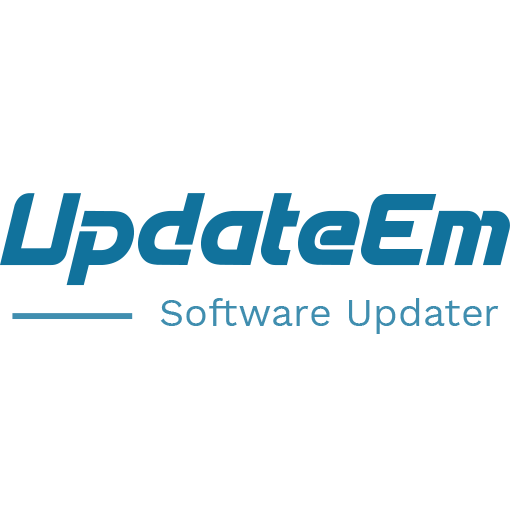 UpdateEm: Software Updater Download on Windows