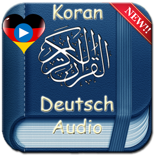 Koran  Audio in German 3.4 Icon