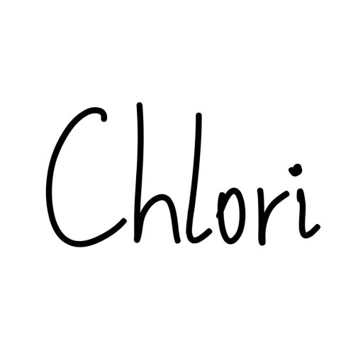 美容室・ヘアサロン Chlori（クロリ） 公式アプリ logo