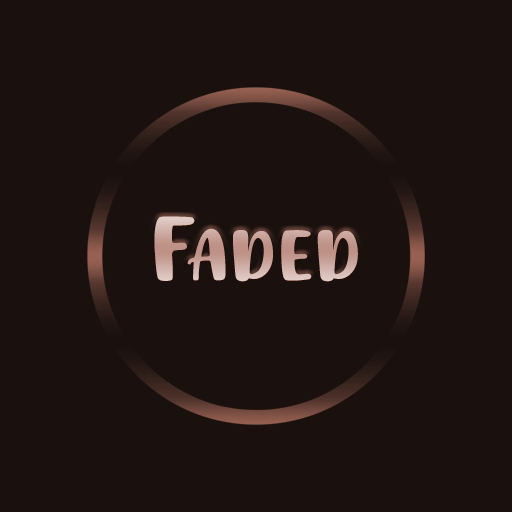 Faded Colors Icon Pack 1.0.3 Icon