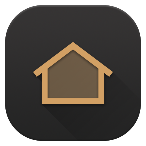 Bat LGHome Theme for LG 2.0.3 Icon