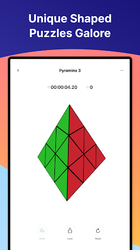 Rubix Cube Solver Scan Solve