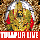 TuljaBhavani Live Darshan Tuljapur Live (तुळजापूर) icon