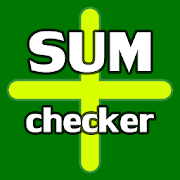 SUM Checker