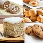 Cover Image of Download ALL BAKING RECIPES  APK