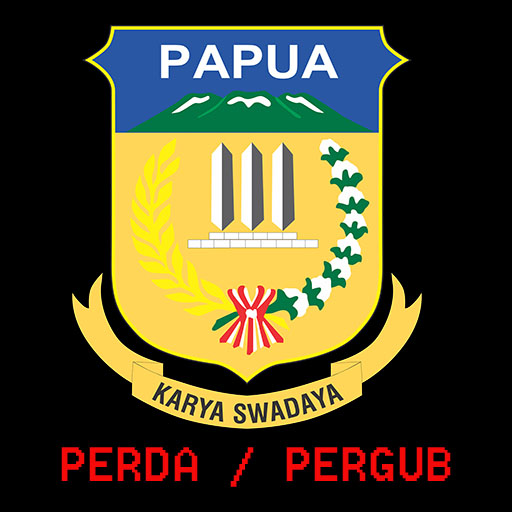 Perpustakaan Papua Screen 3