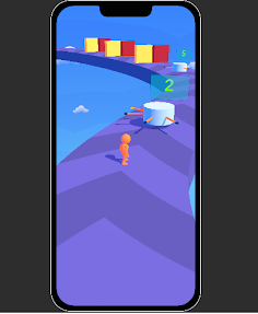Dont Touch Me - Screenshot 3