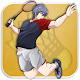 BattleCross Badminton Card RPG विंडोज़ पर डाउनलोड करें