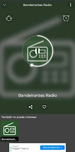 Bandeirantes Radio