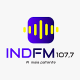Rádio IND FM icon