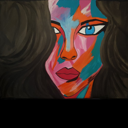 LILIANART logo