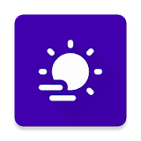 Yahoo CM Weather Provider icon