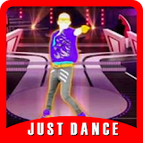 Tips: Just Dance 2017 icon
