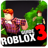 GUIDE for ROBLOX 3 icon