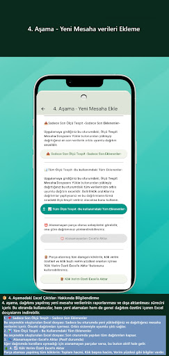 Orman Mesaha Kök Pro v2