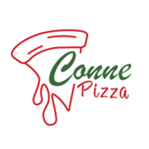 Conne Pizza Leipzig logo