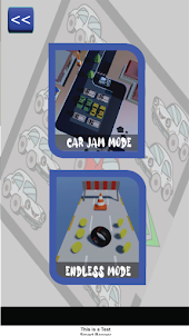 Car Parking Jam 3D(Unblock Me)