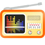 Radiouri din Romania online icon
