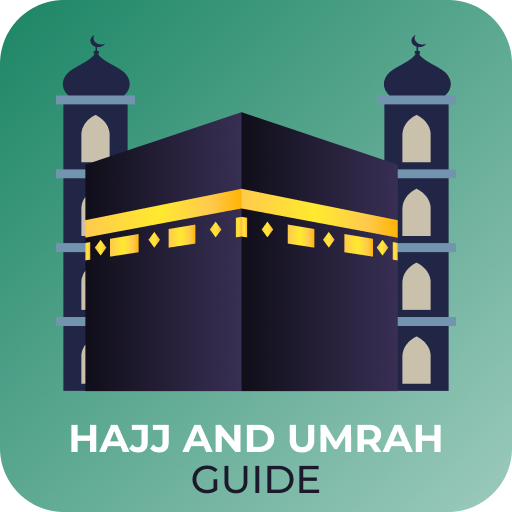 Hajj and Umrah Complete Guide Install on Windows
