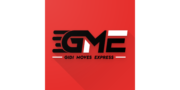 Gidi Moves Express Partner - Apps On Google Play