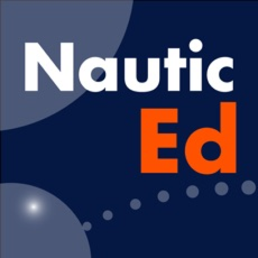 NauticEd Sailing logo