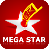 Mega Star icon
