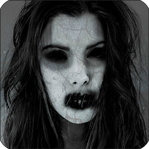 Historias de Terror logo