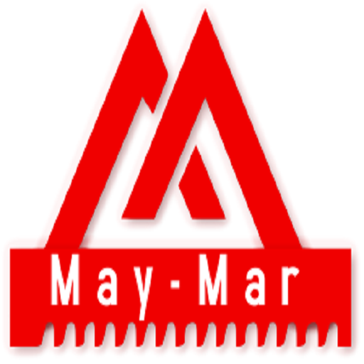 MayMar logo