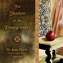 Icon image The Shadow of the Pomegranate