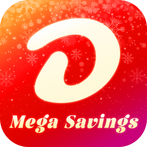 DobaShare: Shopping & Savings icon