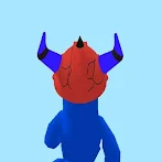 Walking Bull