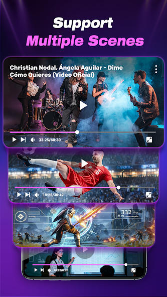 Extra Volume Booster — screenshot 6
