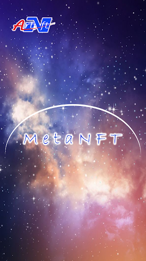 Android application ArtNft screenshort