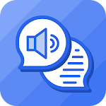 Cover Image of Baixar Speech To Text Typing 1.0 APK