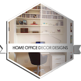 Home Office Decorating Designs icon