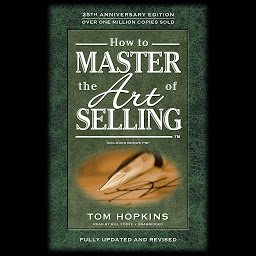 صورة رمز How to Master the Art of Selling