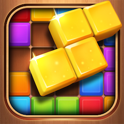 Icon image Block Puzzle - Blast Game