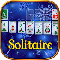 Christmas Solitaire