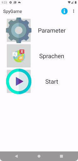 App-Vorschau