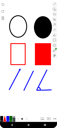 Whiteboard Screen 3