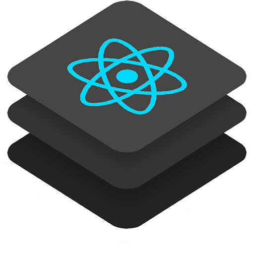 Learn React Logo