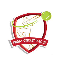「Friday Cricket League」圖示圖片