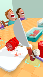 Tiny Cook Apk Mod for Android [Unlimited Coins/Gems] 10