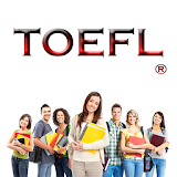 TOEFL Vocab icon