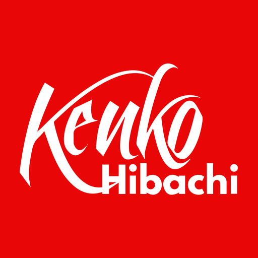 Kenko Hibachi Lynchburg logo