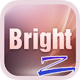 Bright Theme - Zero Launcher icon
